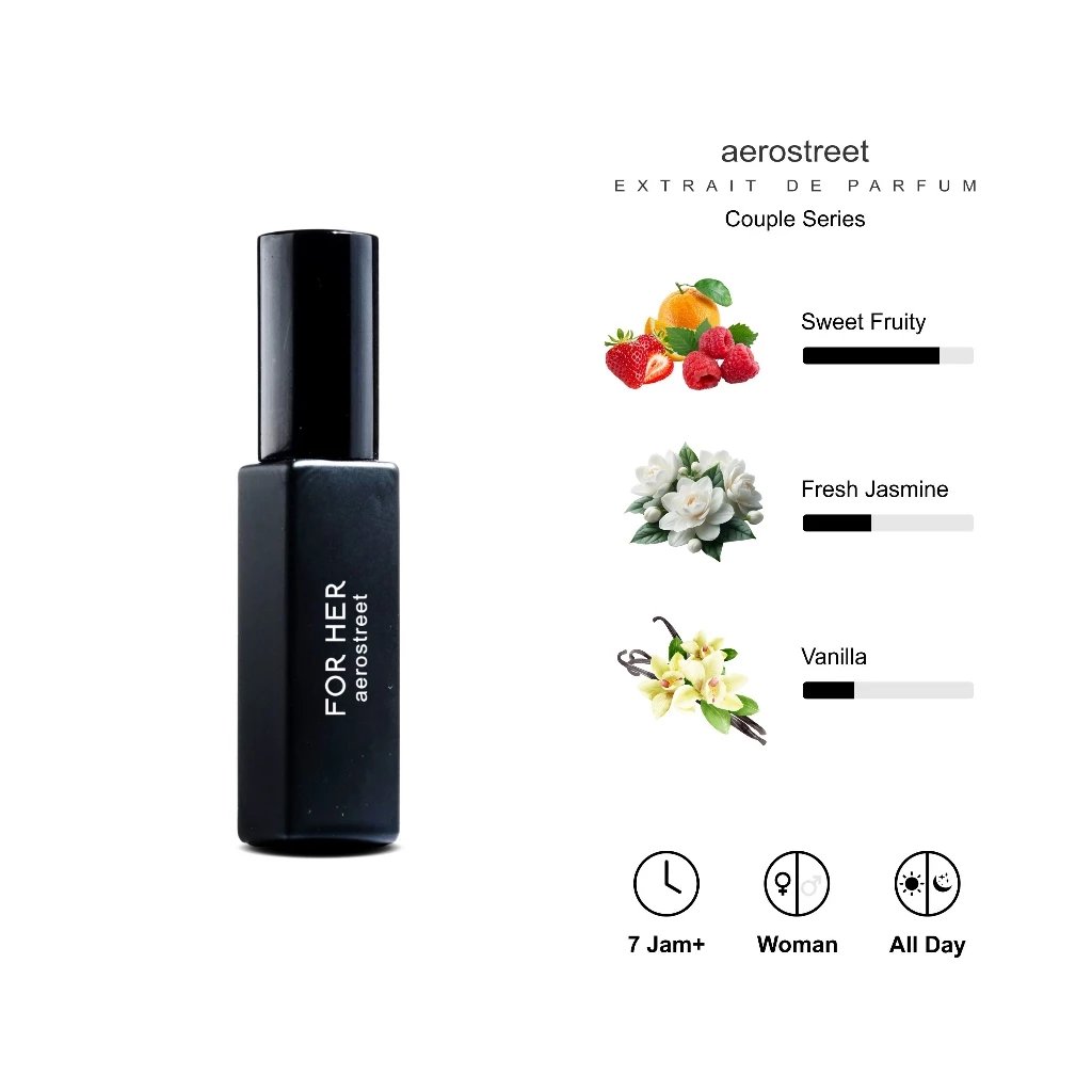 Couple For Her - View 2