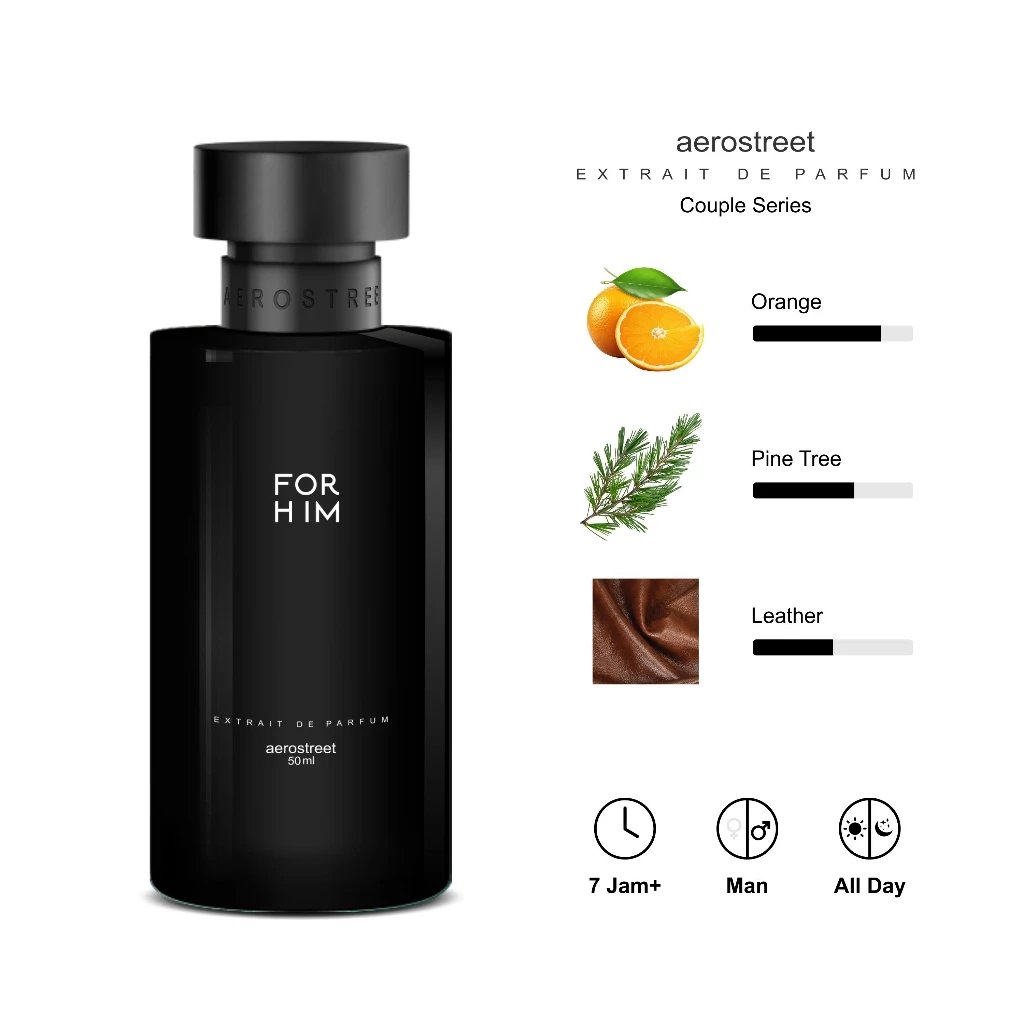 Couple For Him - View 1