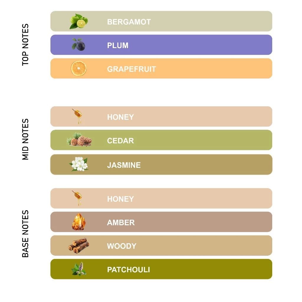 Fresh Deep Forest - View 3