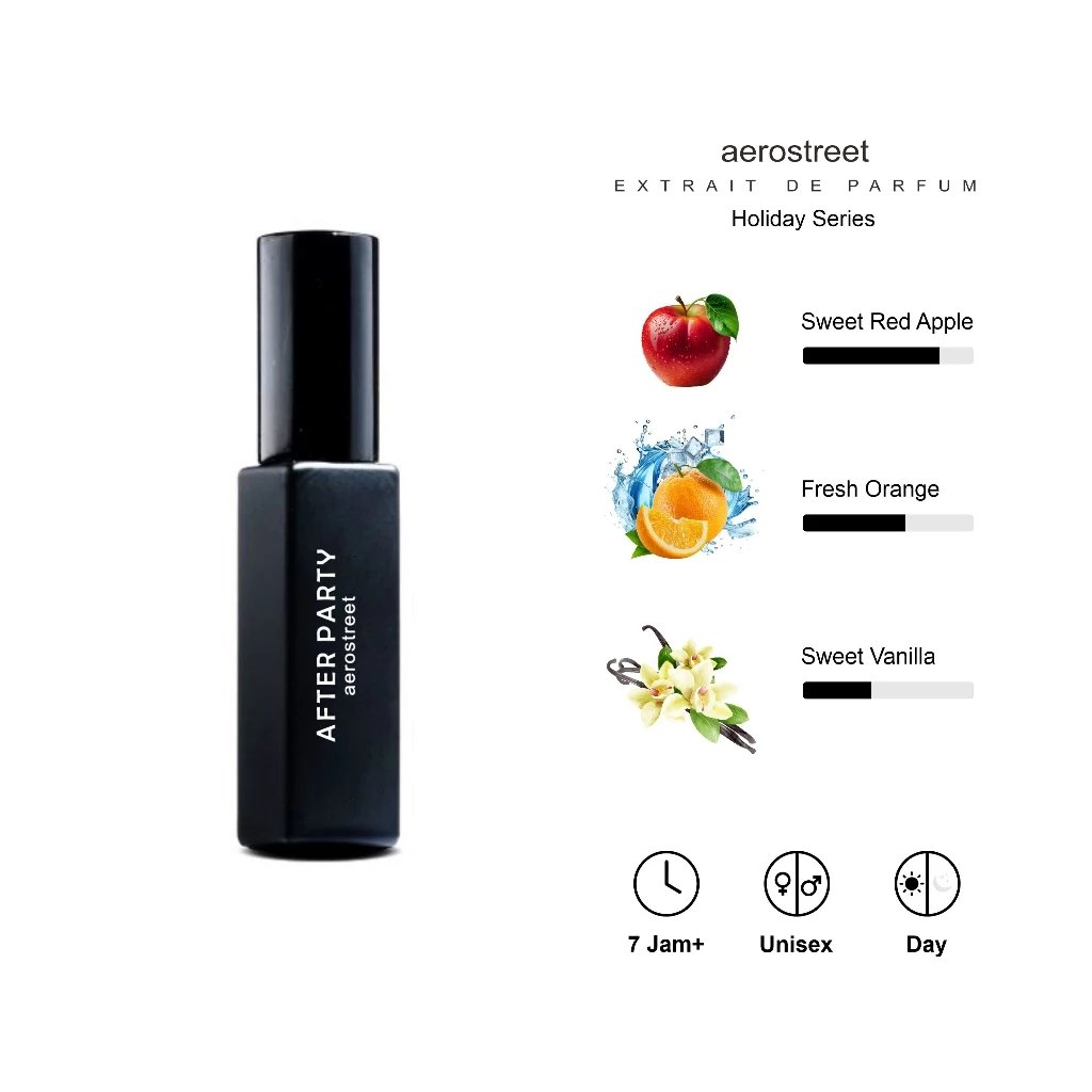 Holiday After Party - View 2