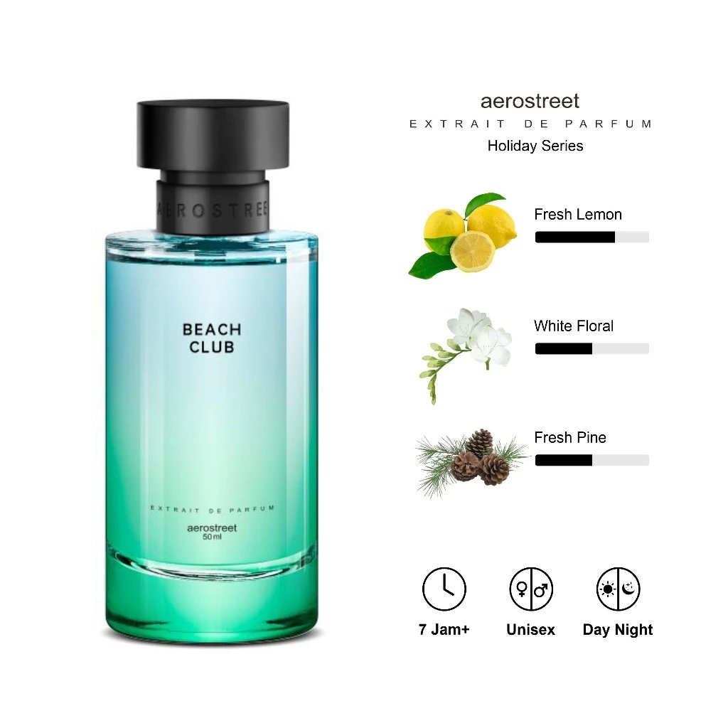 Holiday Beach Club - View 1