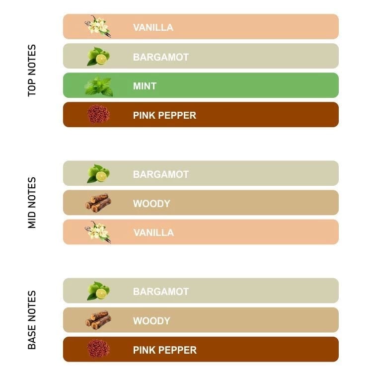 Holiday Ocean Blue - View 3