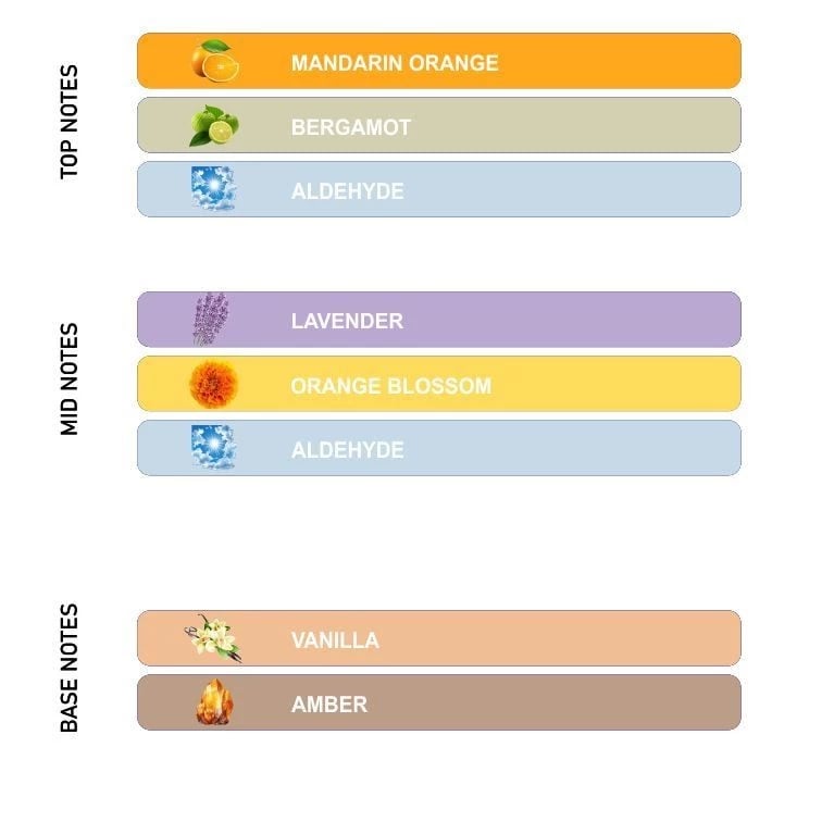 Soft Celeste - View 3