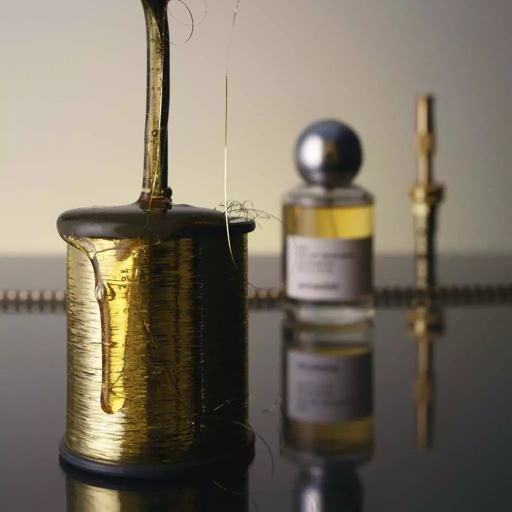 Got My Mojo Back - View 2