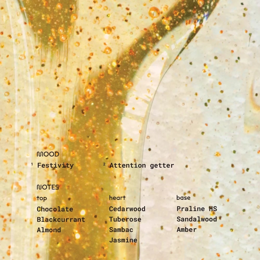 Got My Mojo Back - View 3