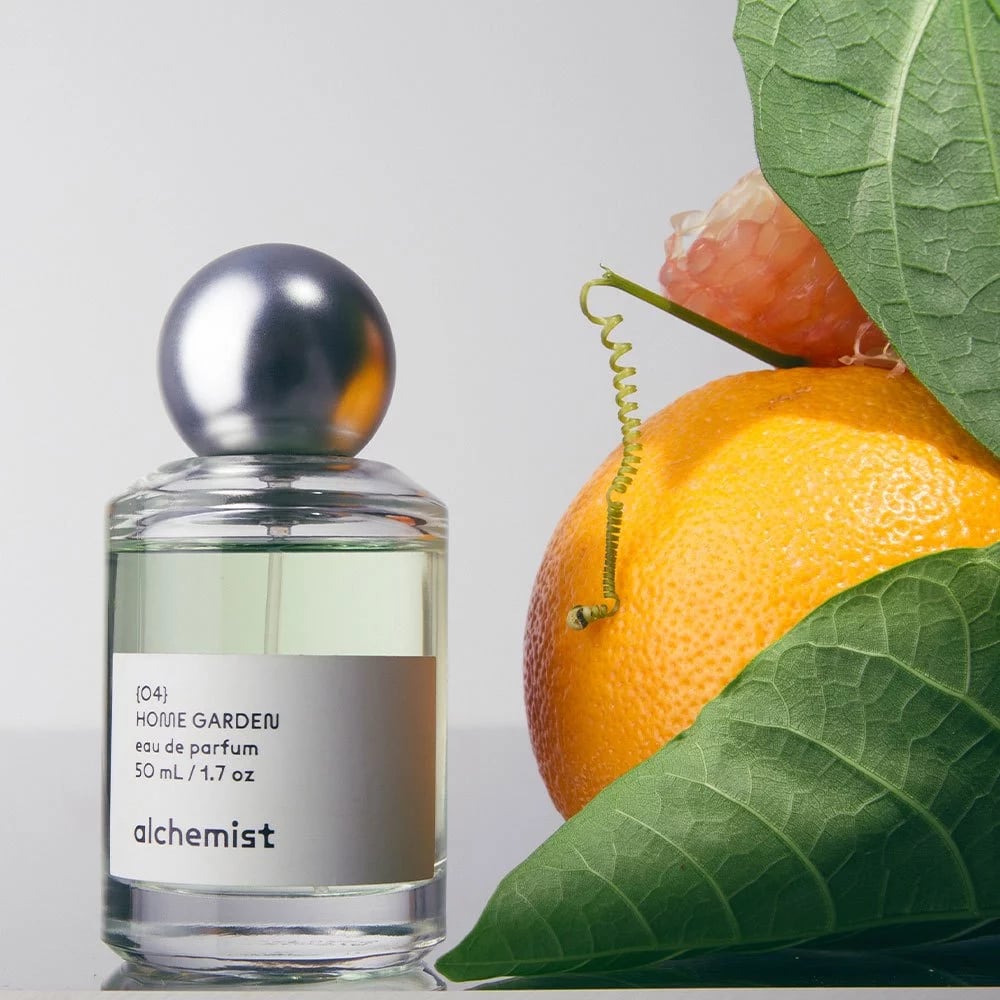 Home Garden - View 1