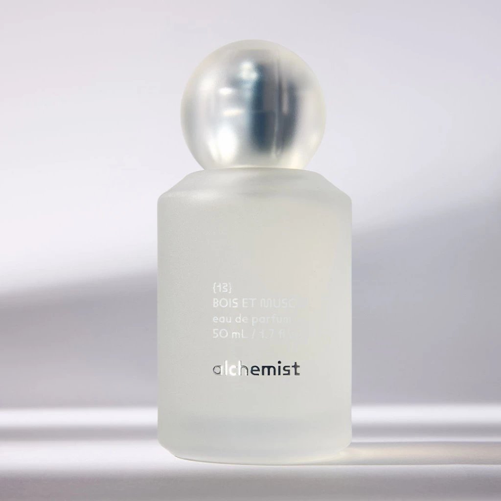 Les Classiques Bois et Musc - View 1