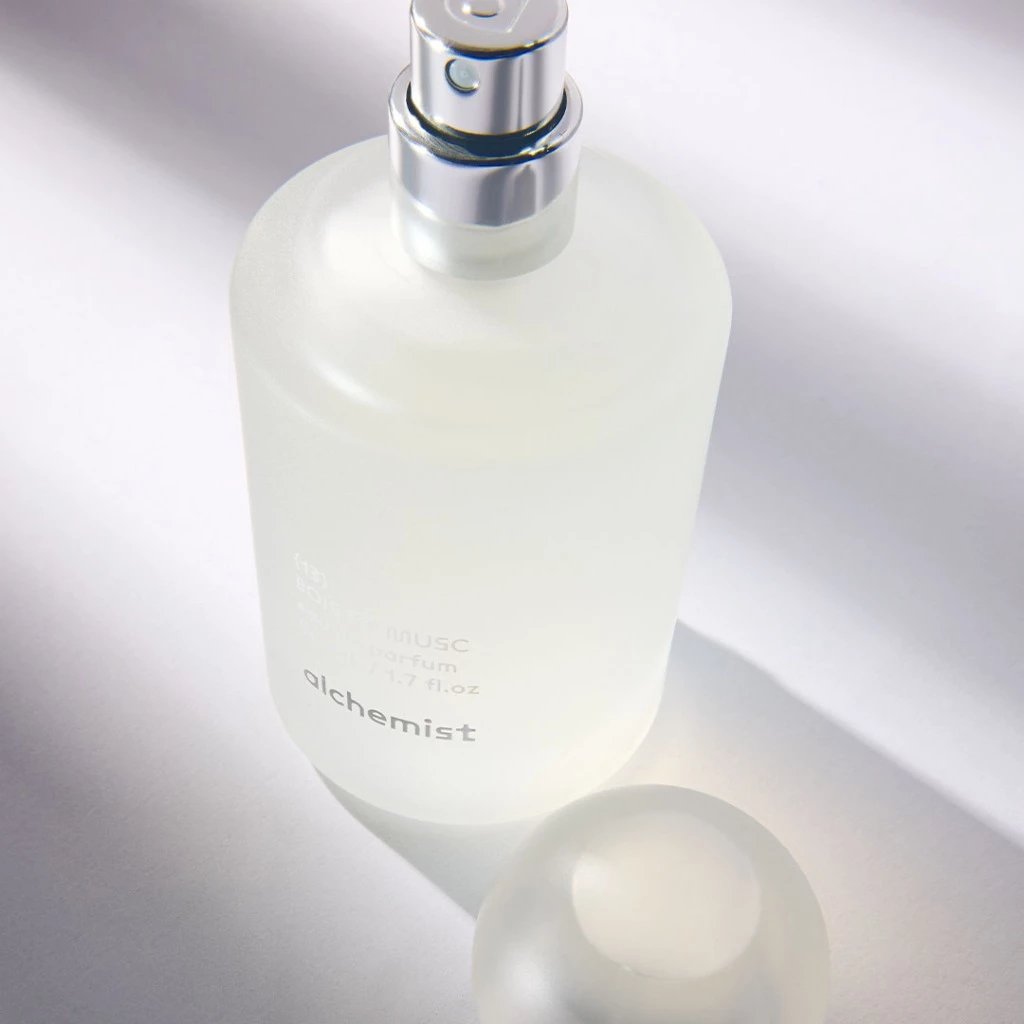 Les Classiques Bois et Musc - View 2