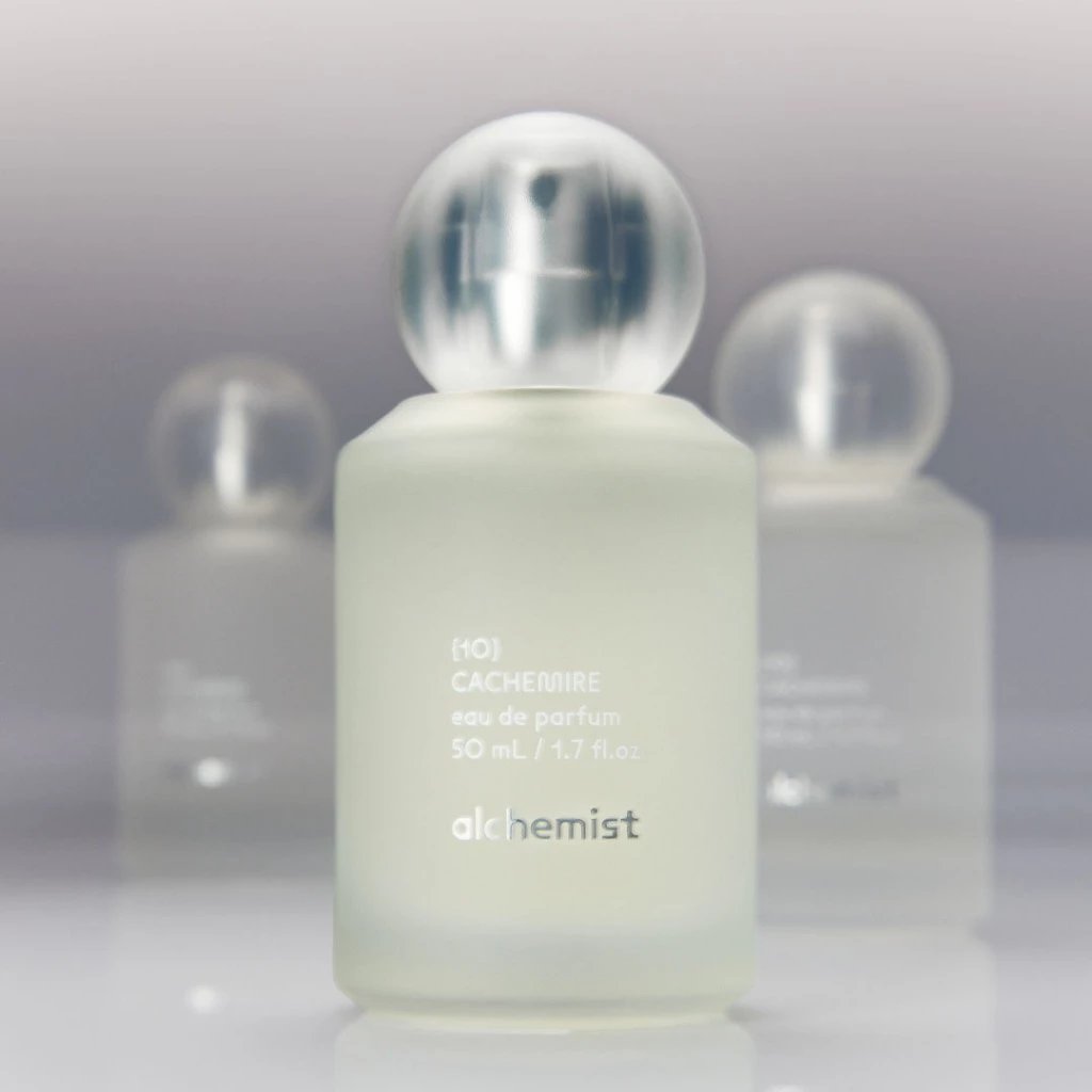 Les Classiques Cachemire - View 1