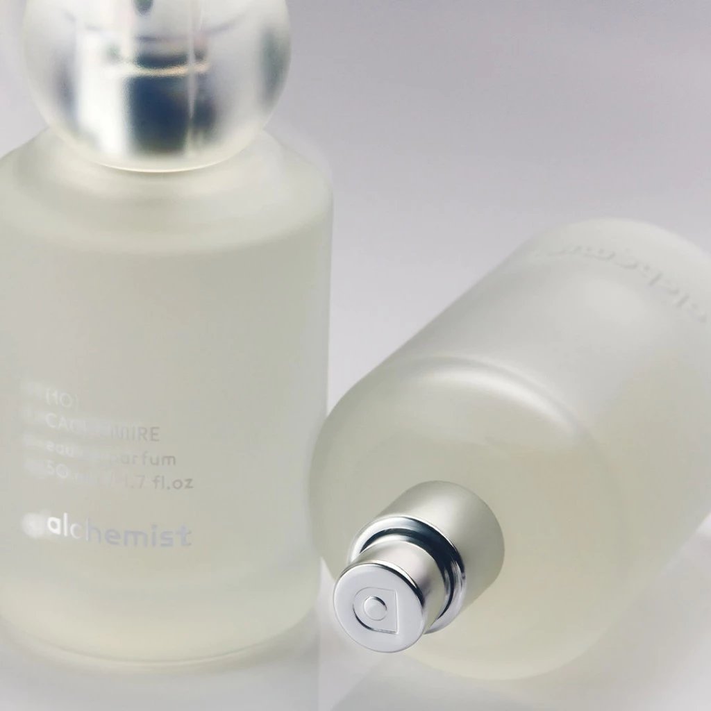 Les Classiques Cachemire - View 2