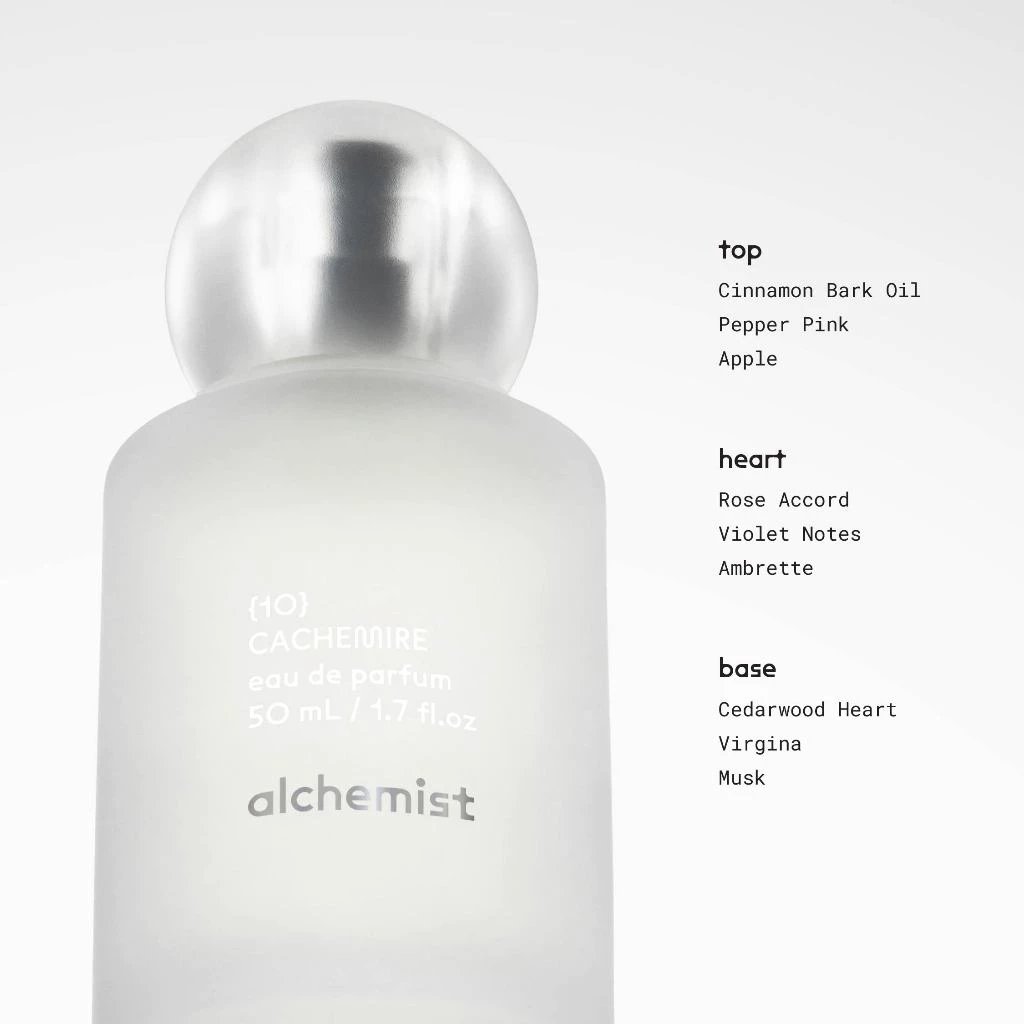 Les Classiques Cachemire - View 3