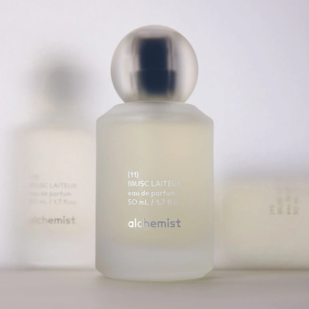 Les Classiques Musc Laiteux - View 1