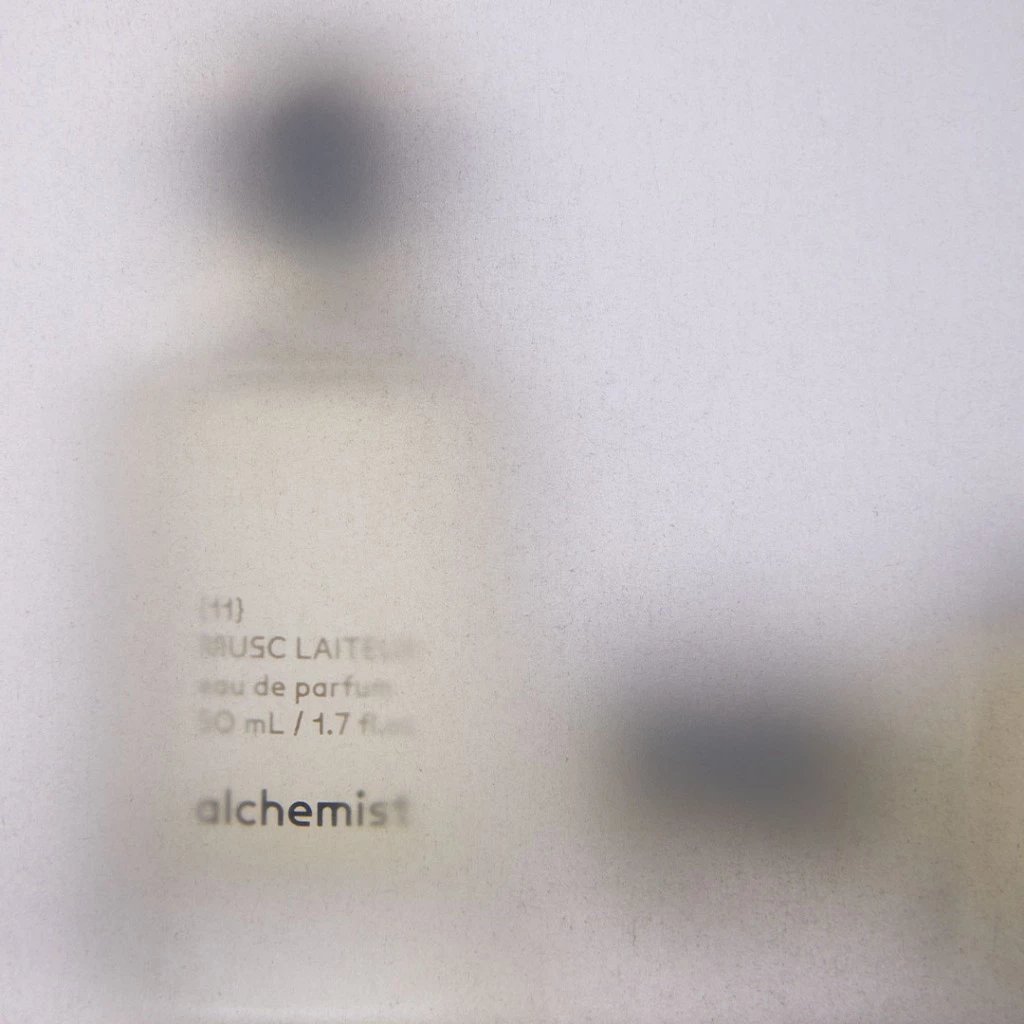 Les Classiques Musc Laiteux - View 2