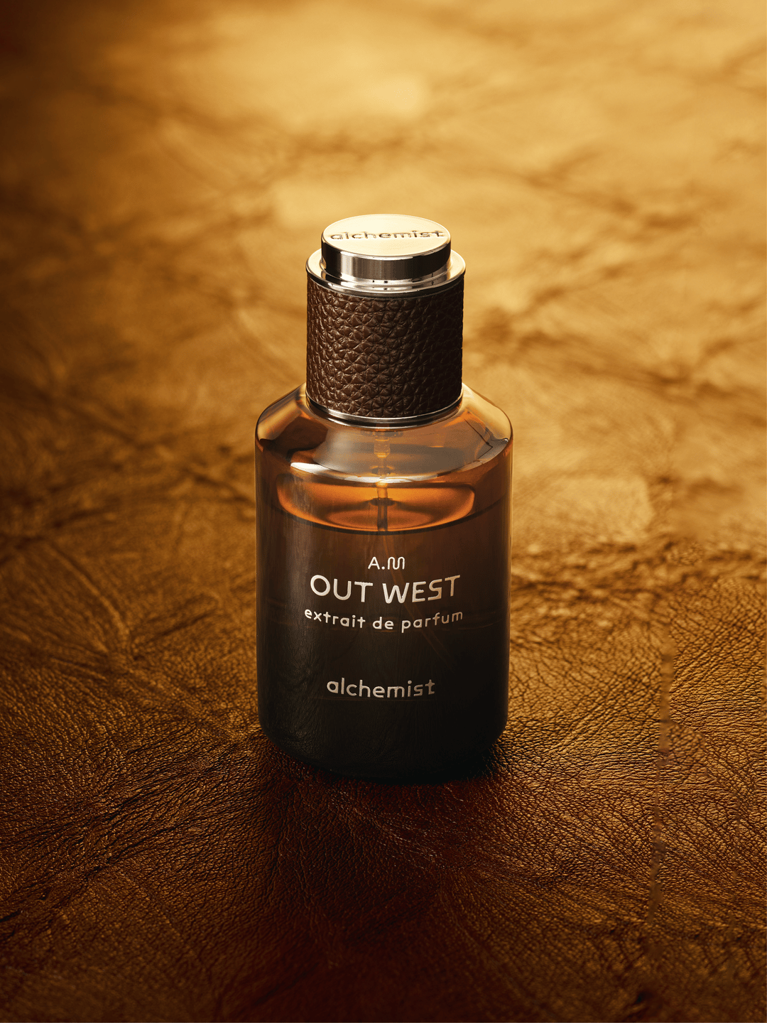 OUT WEST A.M - View 1