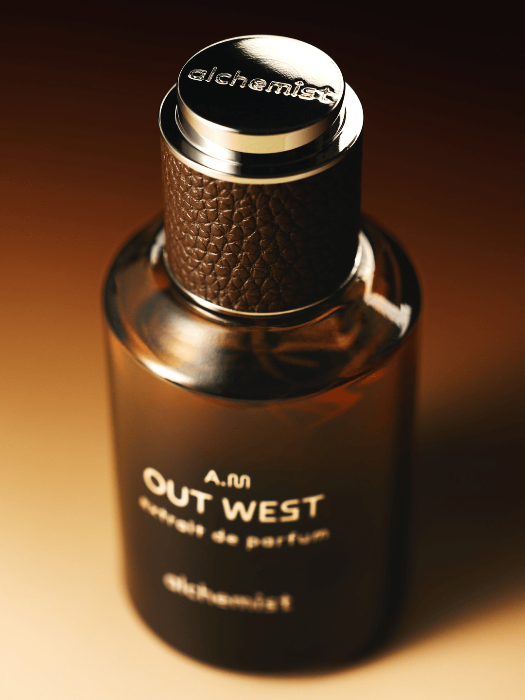 OUT WEST A.M - View 2