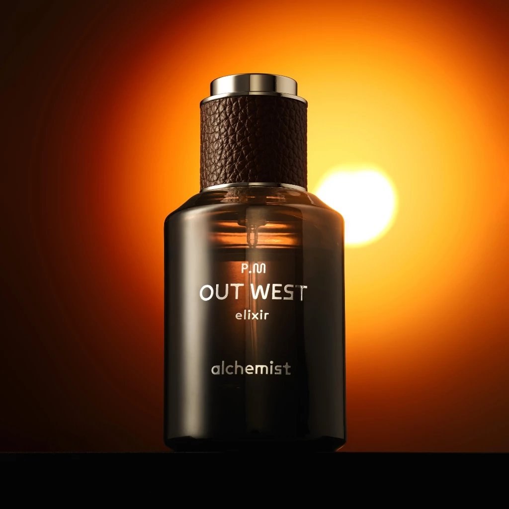 OUT WEST P.M - View 1