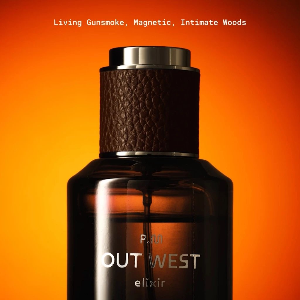 OUT WEST P.M - View 2