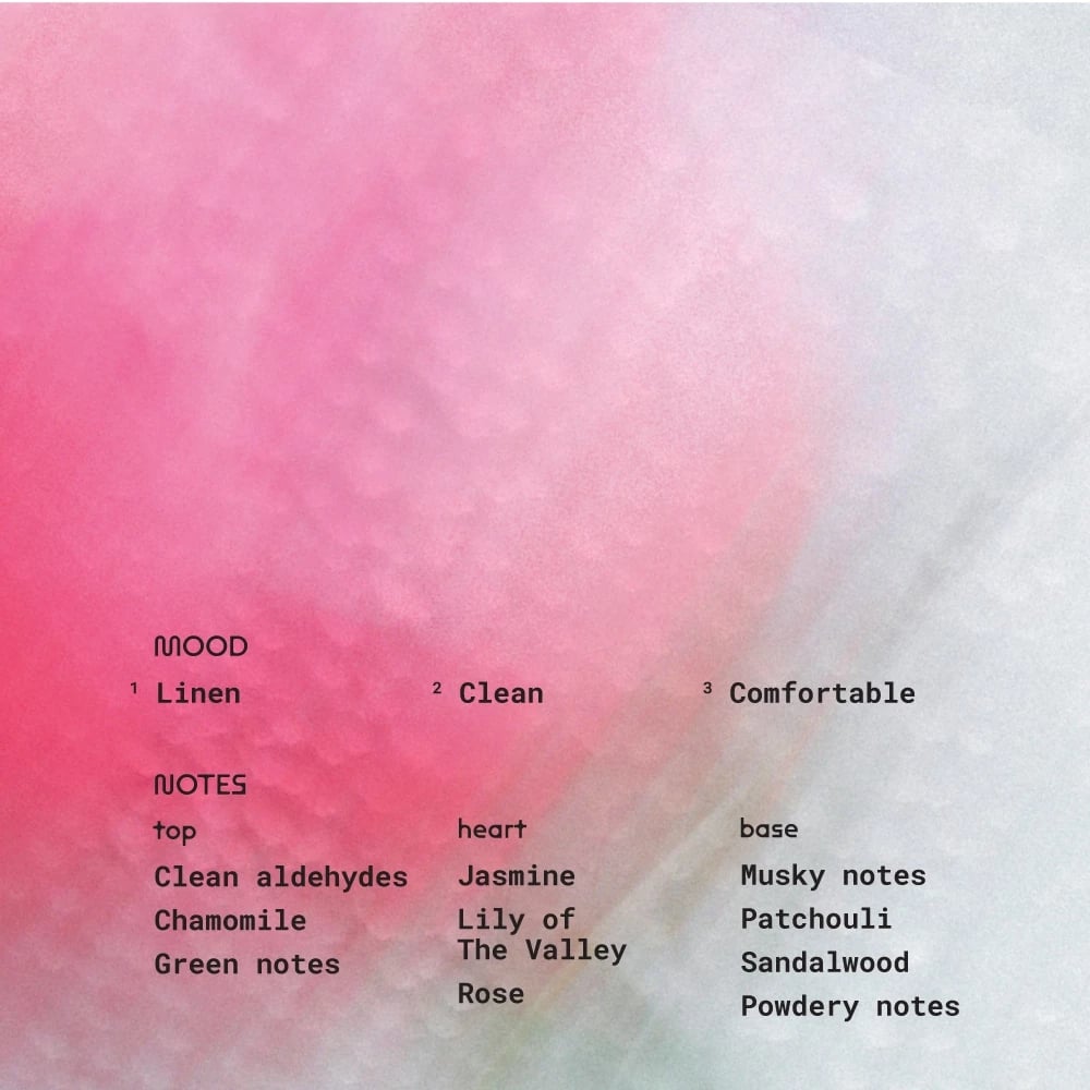 Pink Laundry - View 3