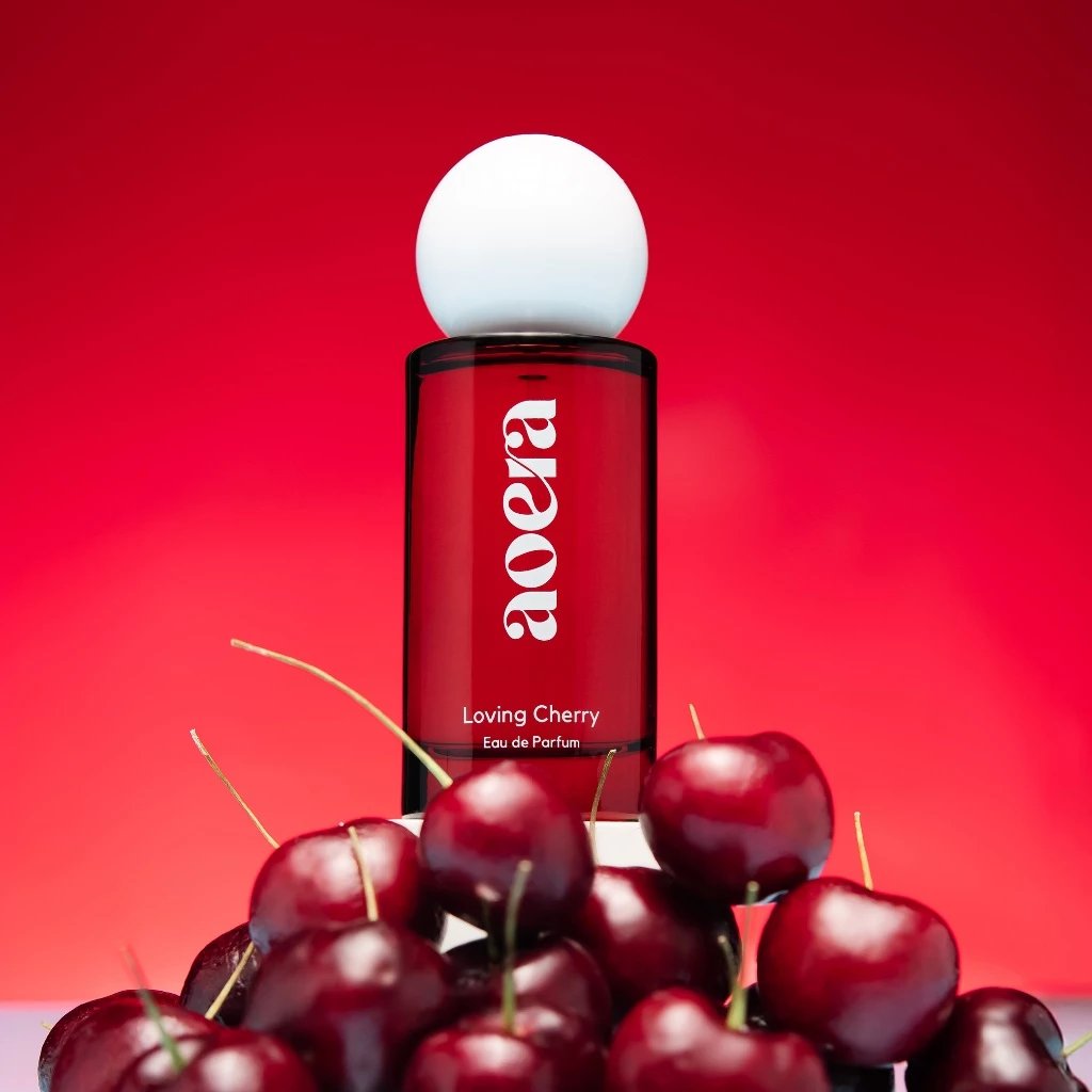 Loving Cherry - View 2