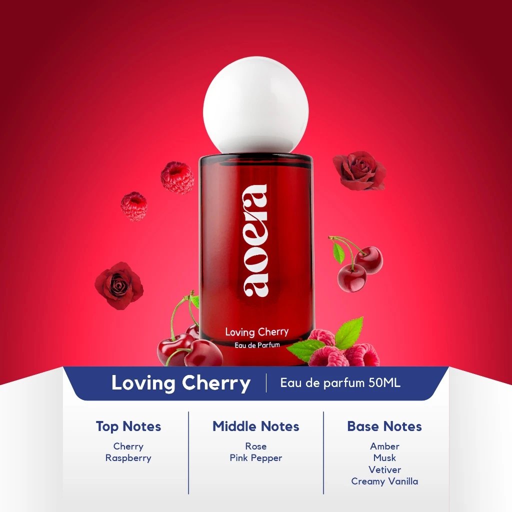 Loving Cherry - View 3