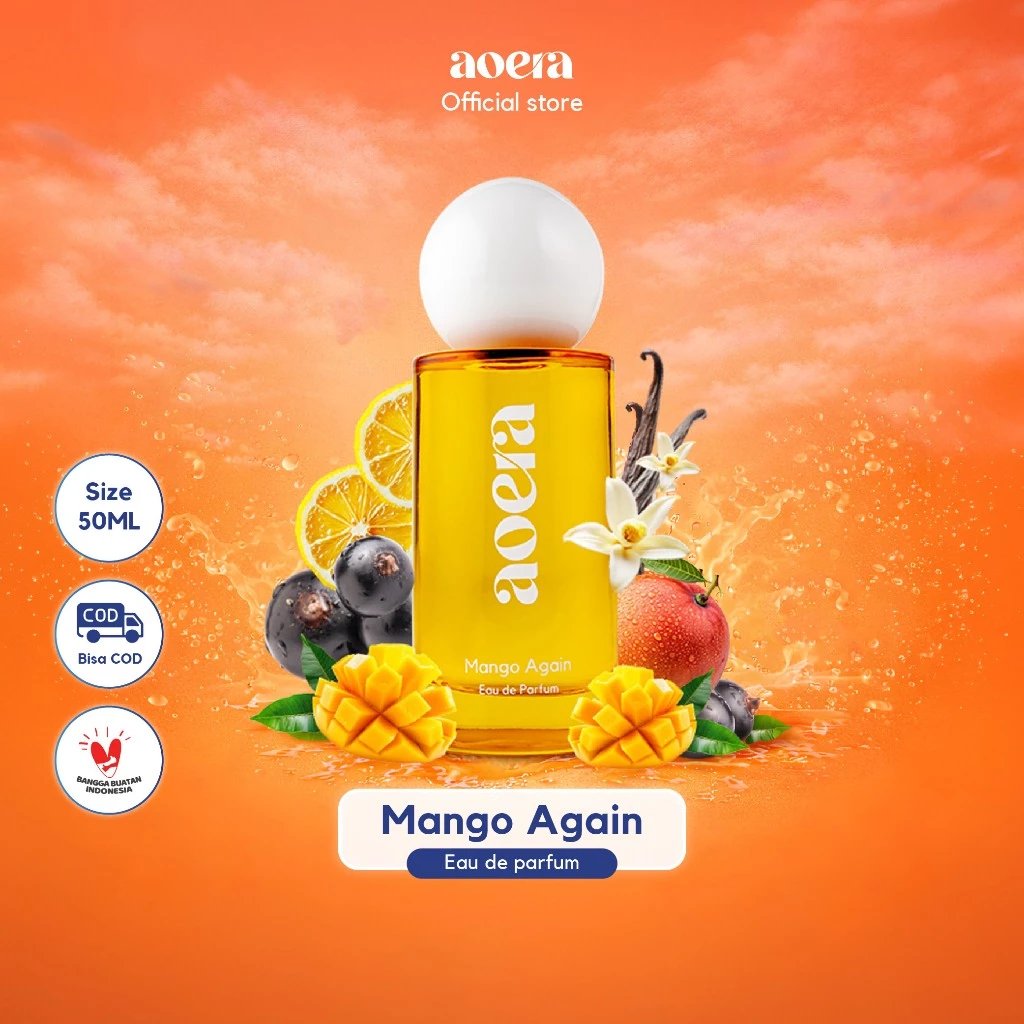 Mango Again - View 1