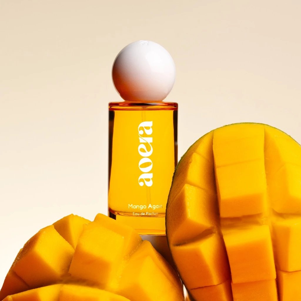 Mango Again - View 2