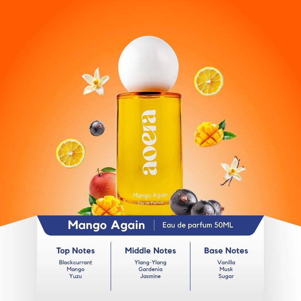 Mango Again - View 3