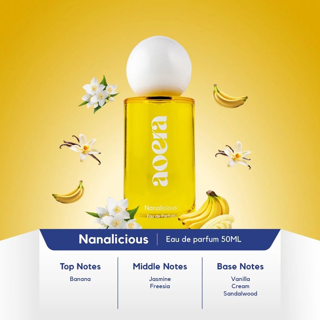 Nanalicious - View 3