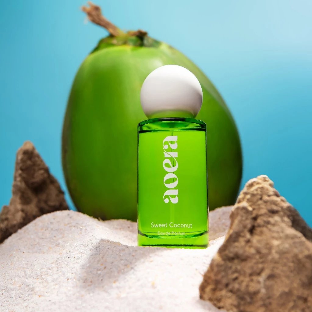 Sweet Coconut - View 2