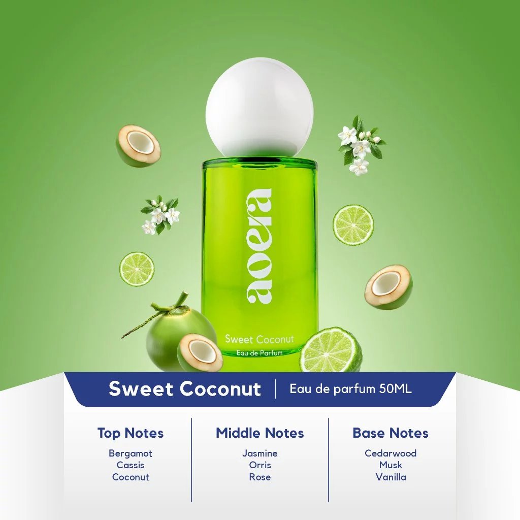 Sweet Coconut - View 3