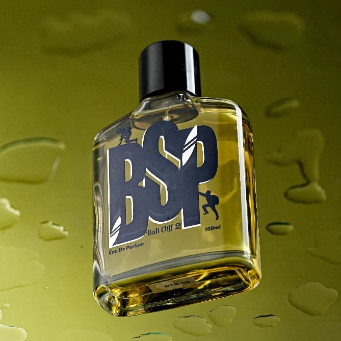 Bali Cliff 2 - View 1