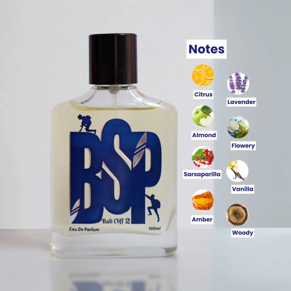 Bali Cliff 2 - View 3