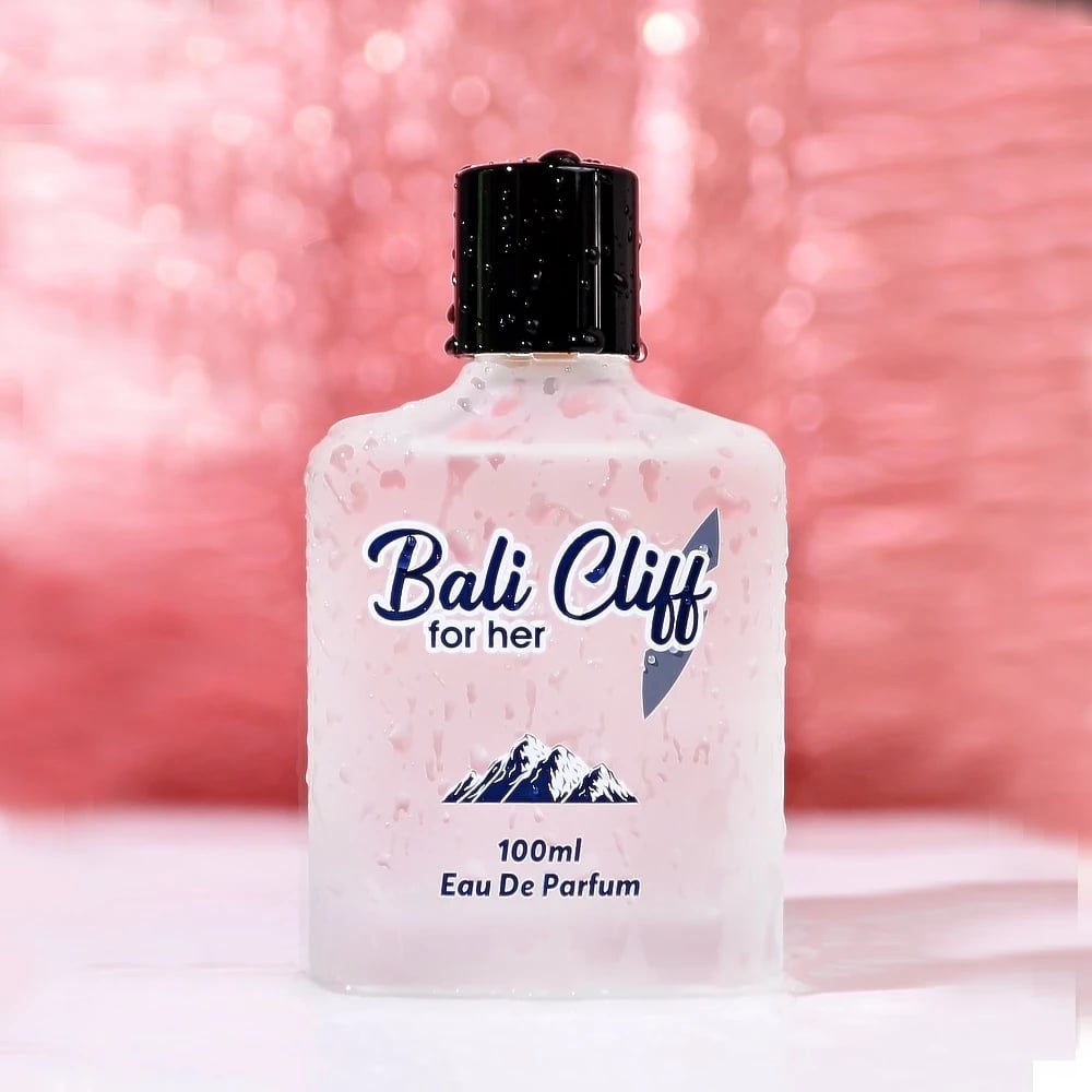 Bali Cliff For Her - View 1