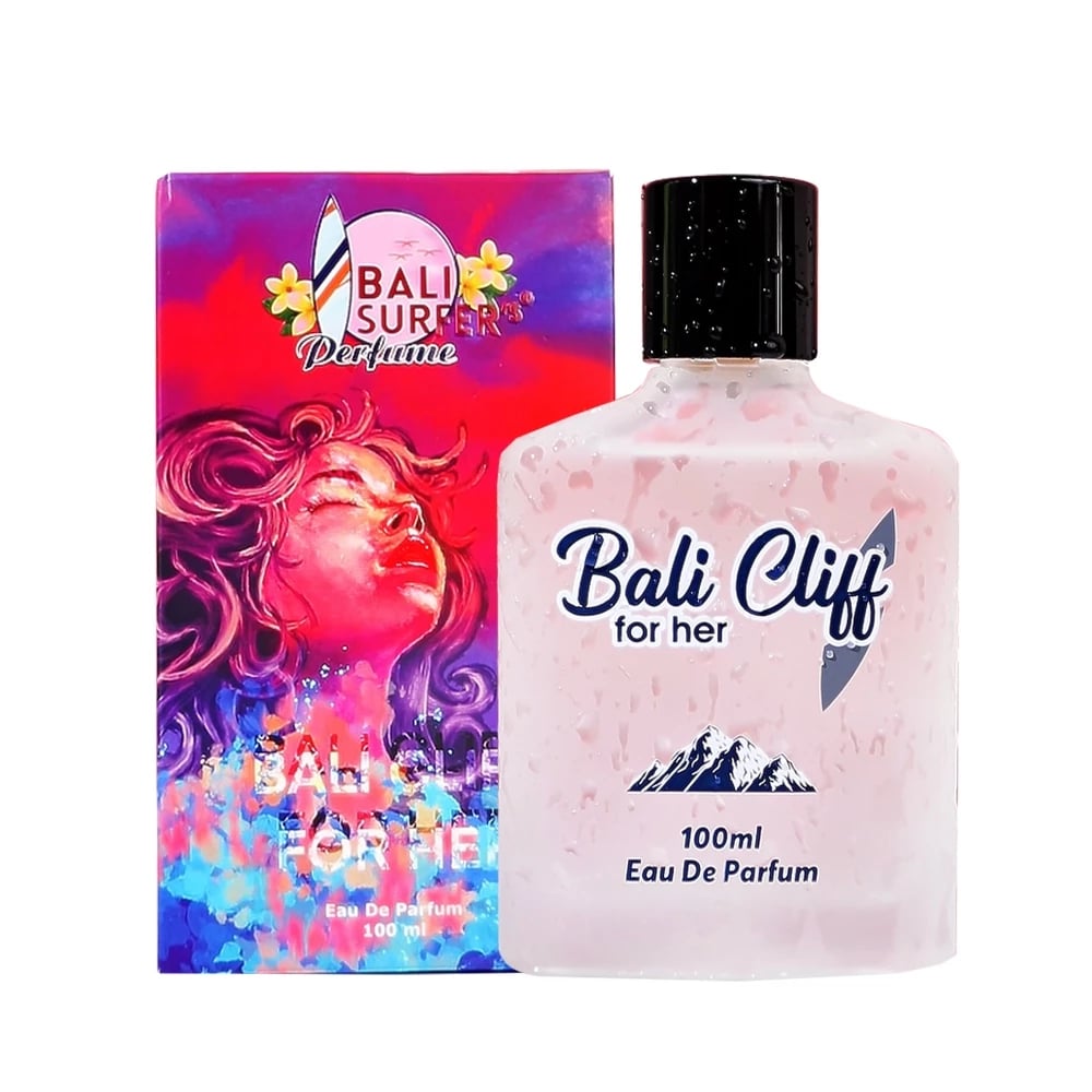 Bali Cliff For Her - View 2