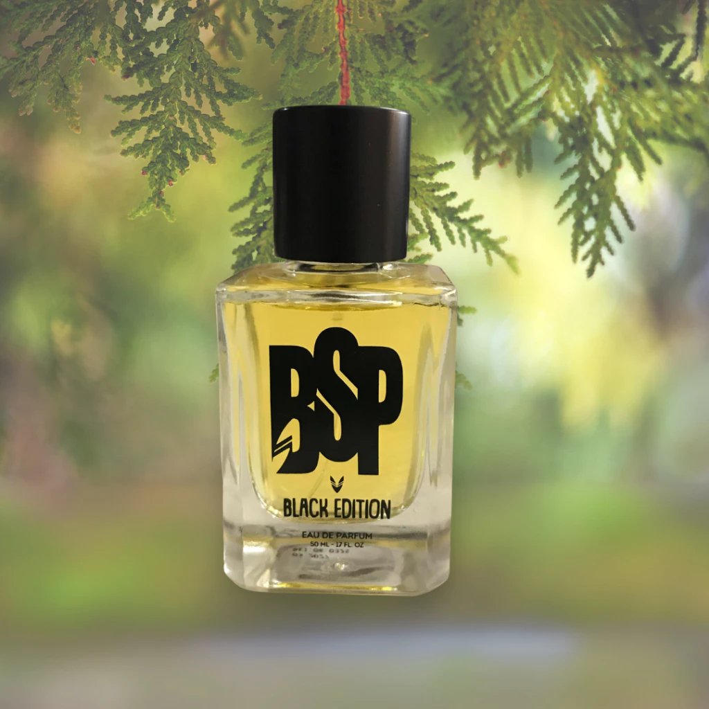 Black Edition - View 1