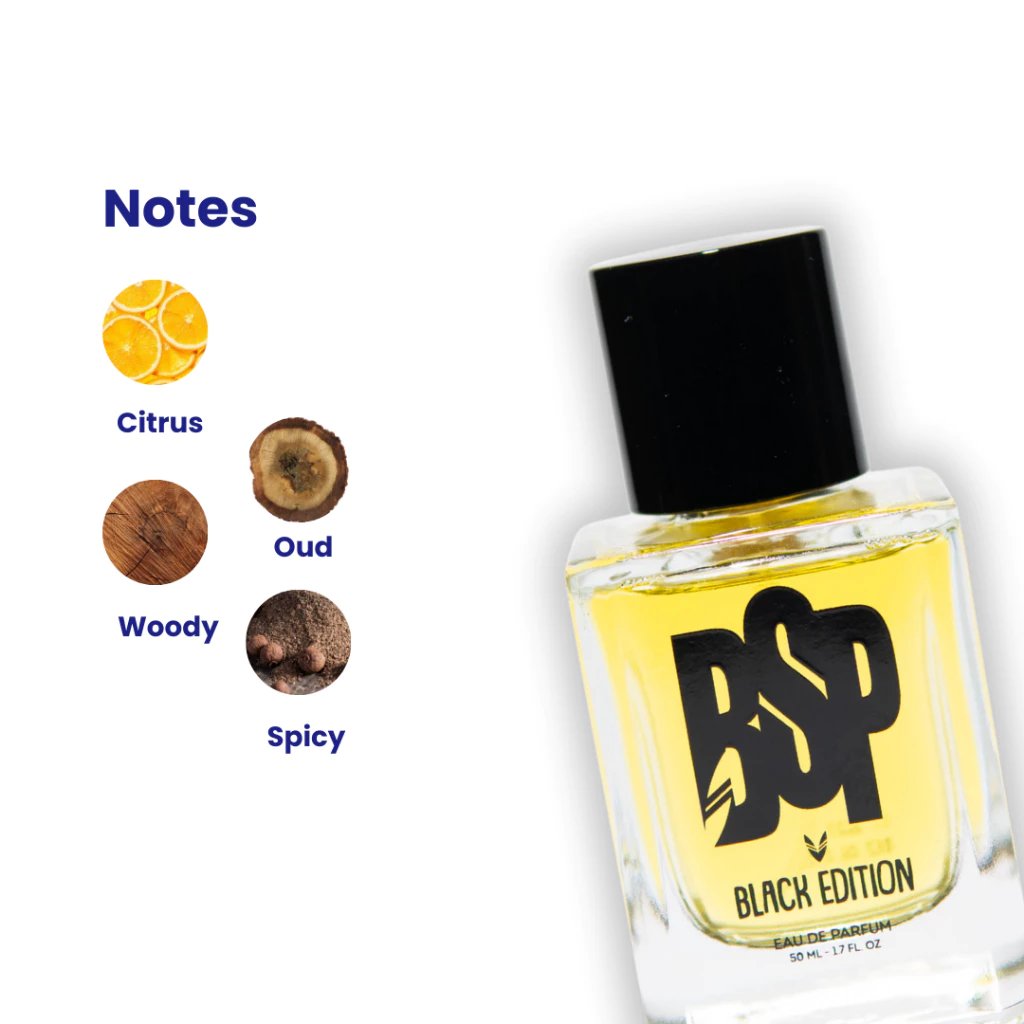 Black Edition - View 2