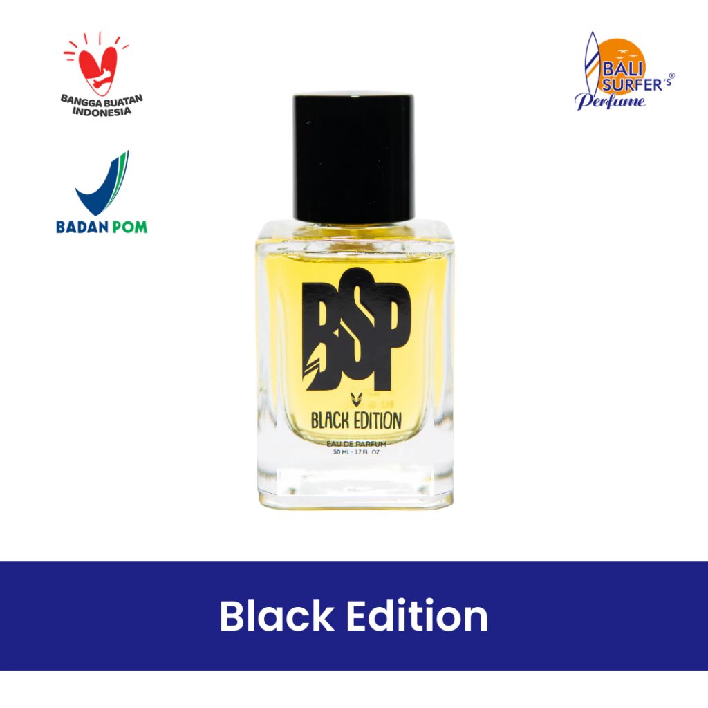 Black Edition - View 3