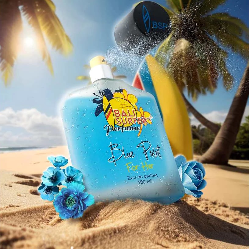 Blue Point For Her - View 1