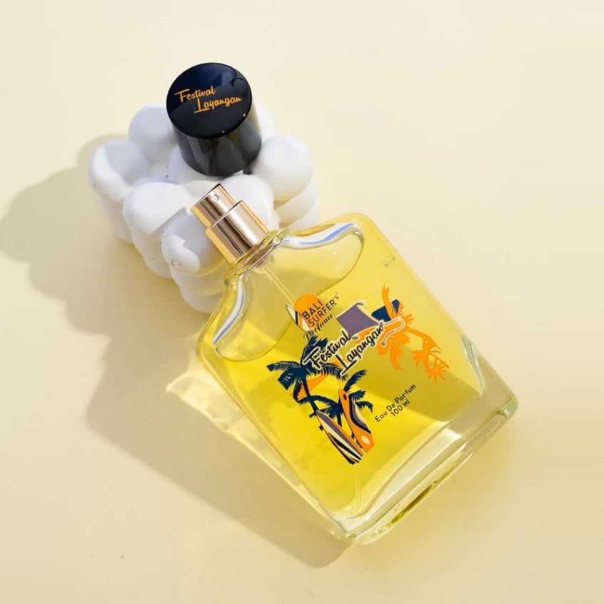 Festival Layangan - View 1