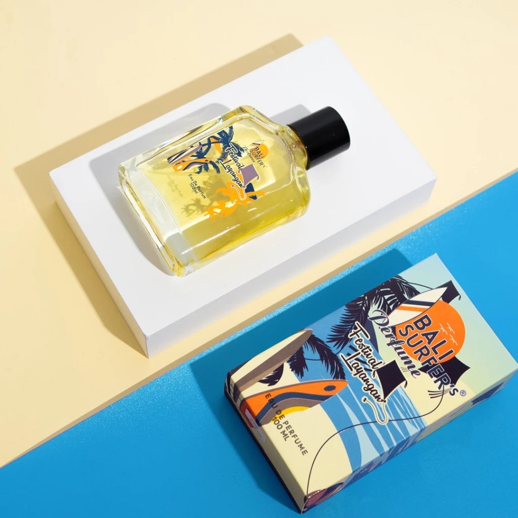 Festival Layangan - View 2