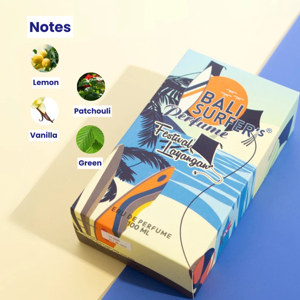 Festival Layangan - View 3