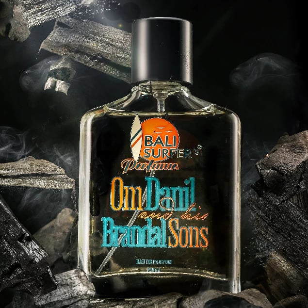 Om Danil & His Brandal Sons - View 1