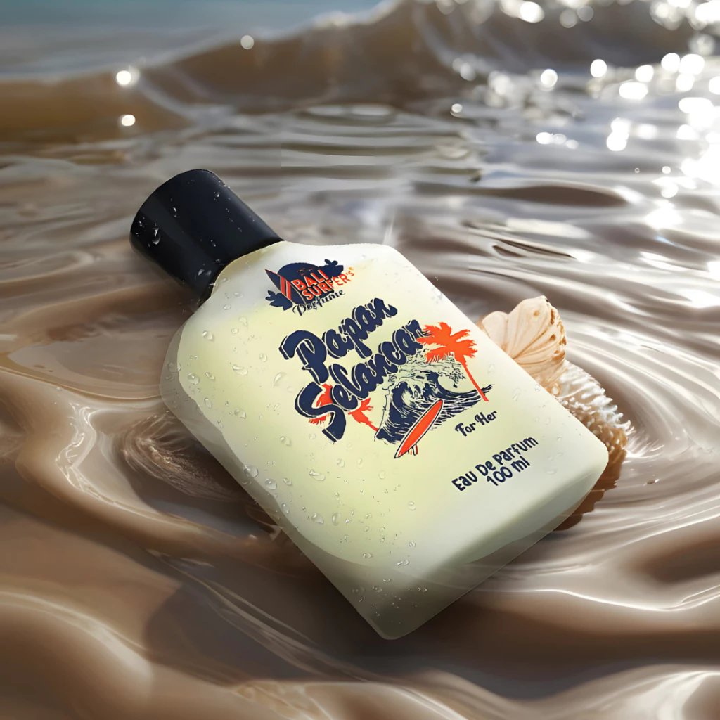 Papan Selancar For Her - View 1