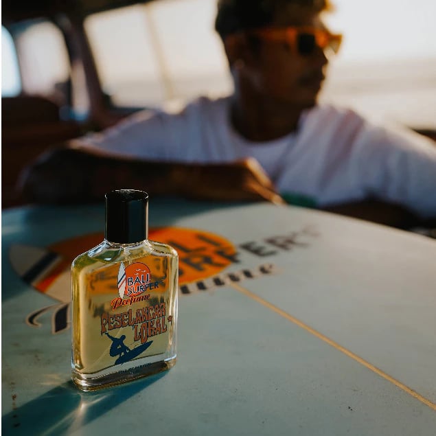 Peselancar Lokal - View 2