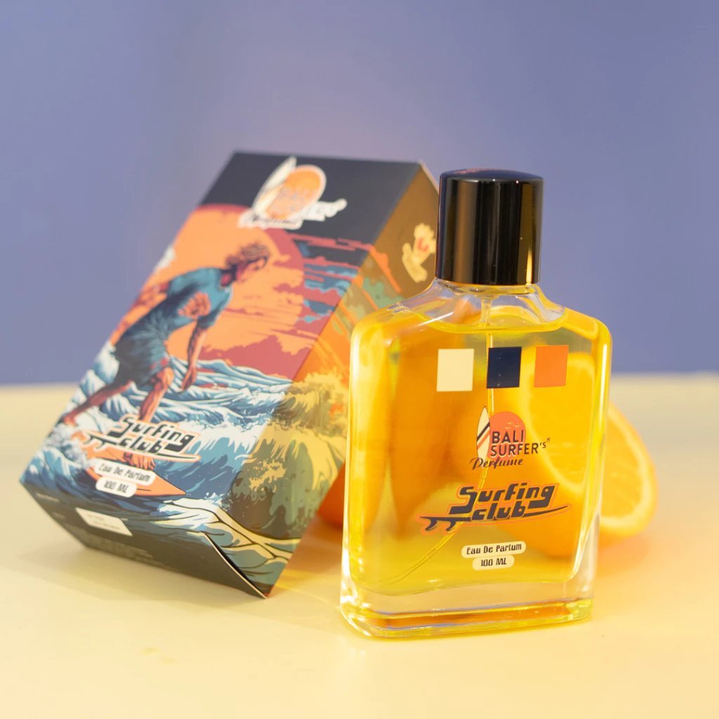 Surfing Club - View 1