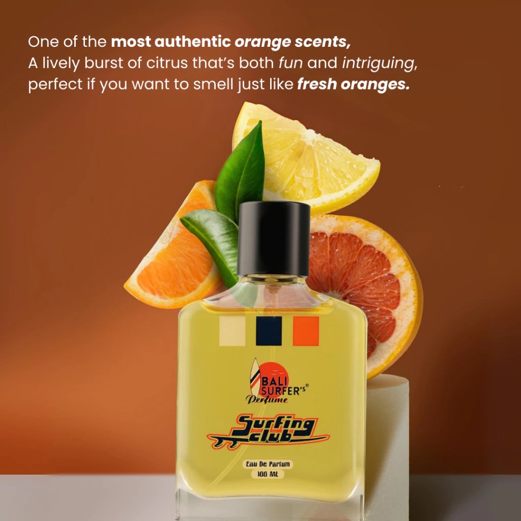 Surfing Club - View 2