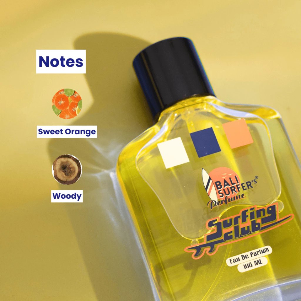 Surfing Club - View 3