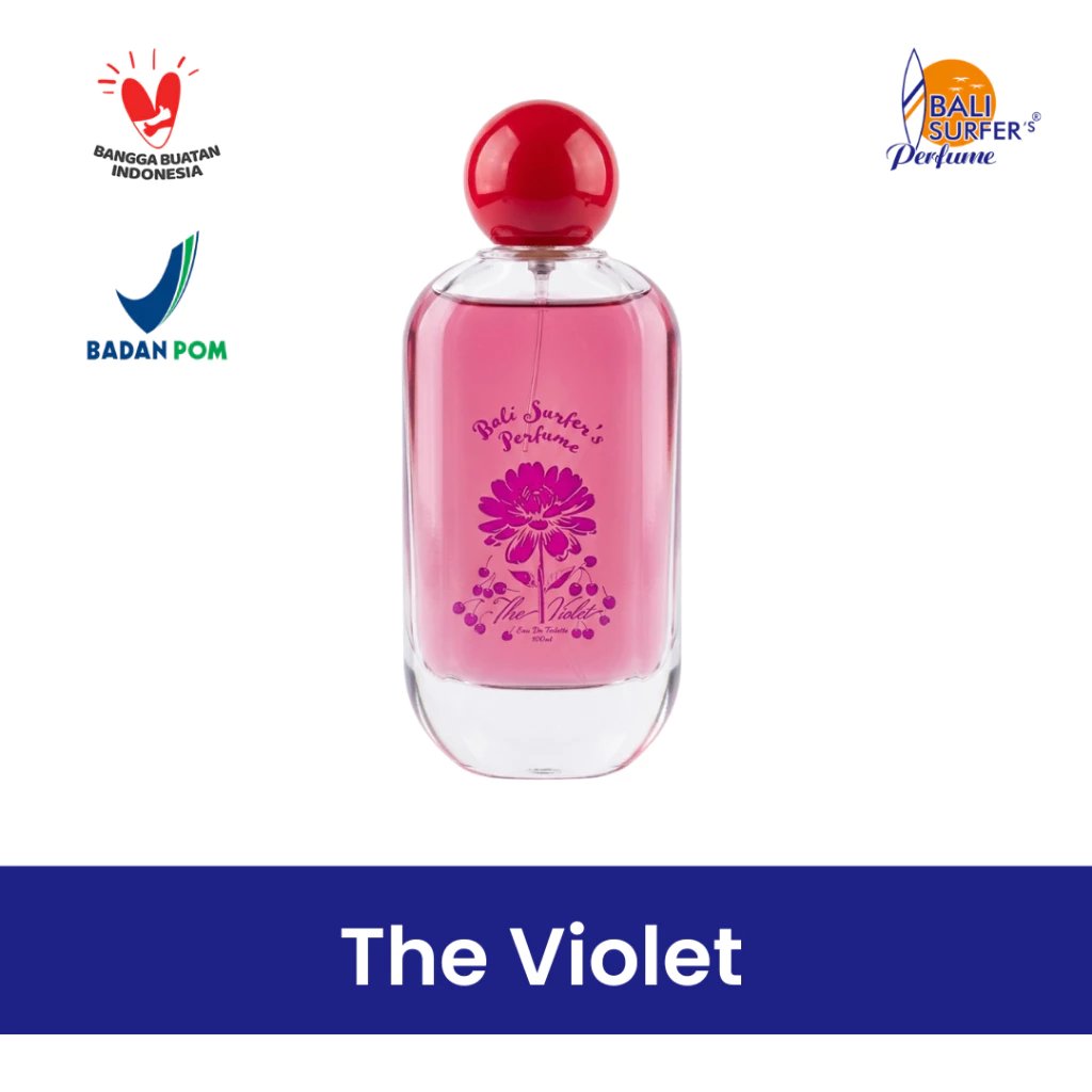 The Violet - View 3