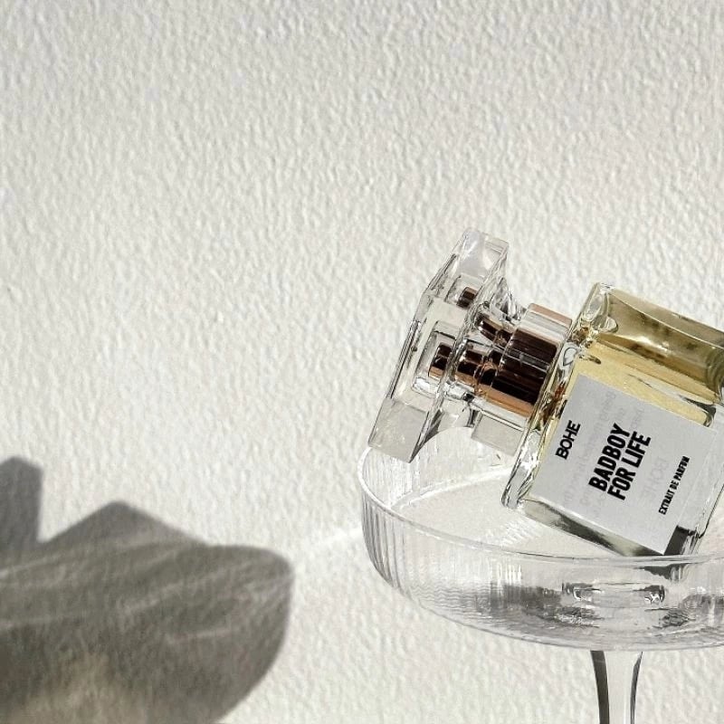 Badboy for Life - View 1