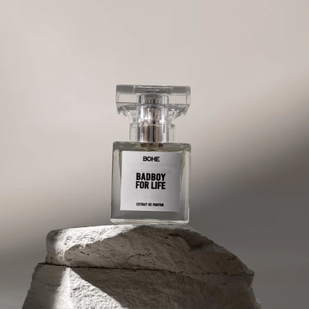 Badboy for Life - View 2